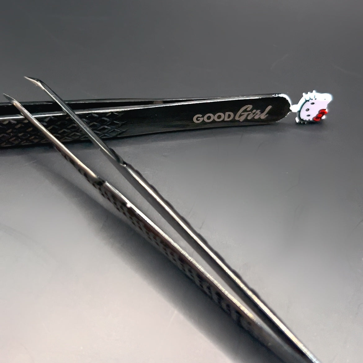 Hello Kitty L Tweezer