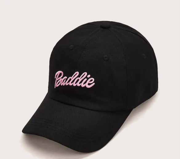 Baddies Caps