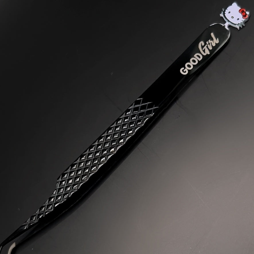 Hello Kitty L Tweezer