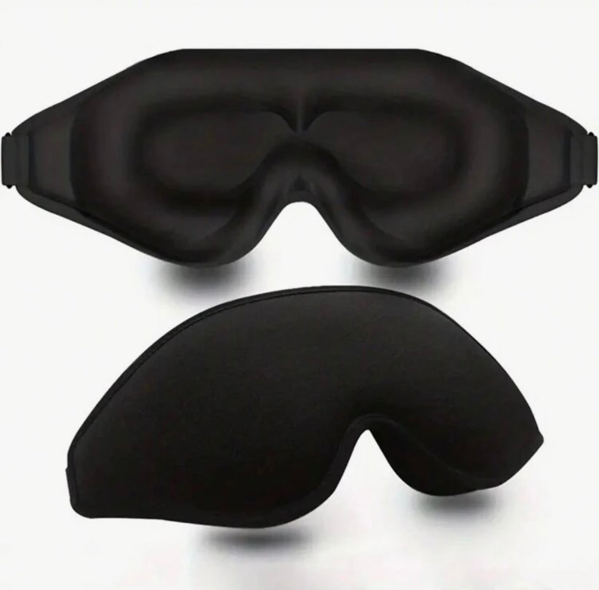 Sleep Pretty 3D Eye Mask