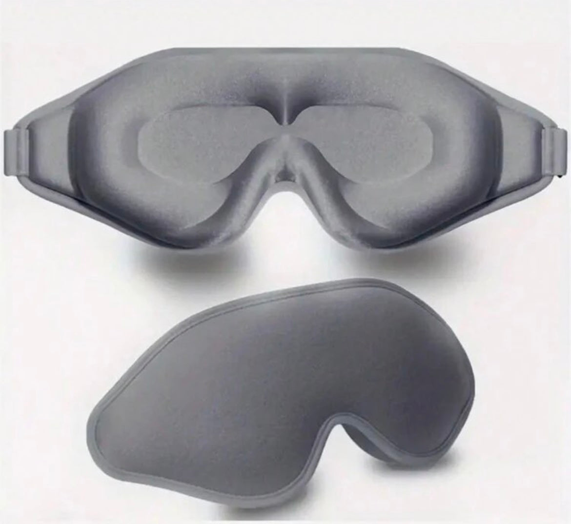 Sleep Pretty 3D Eye Mask