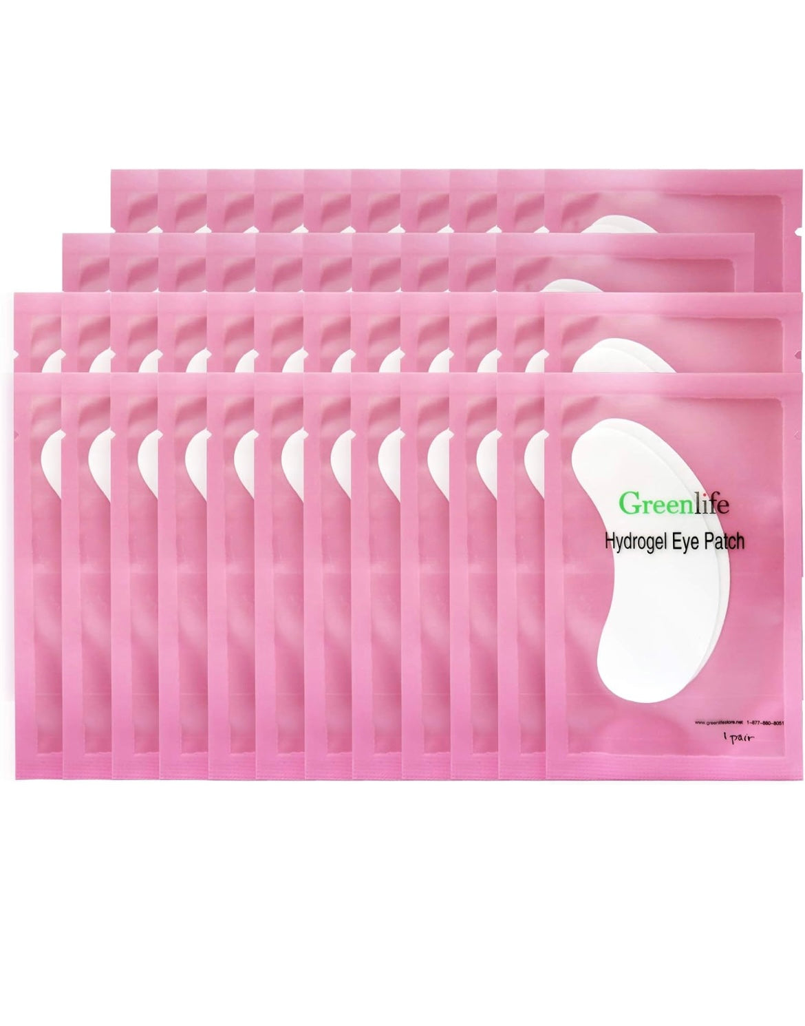 Gel Pads