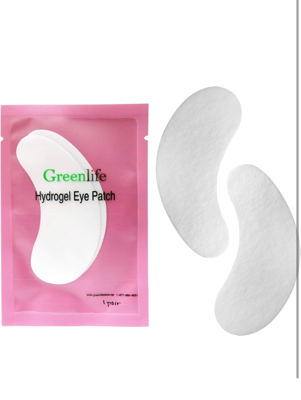Gel Pads