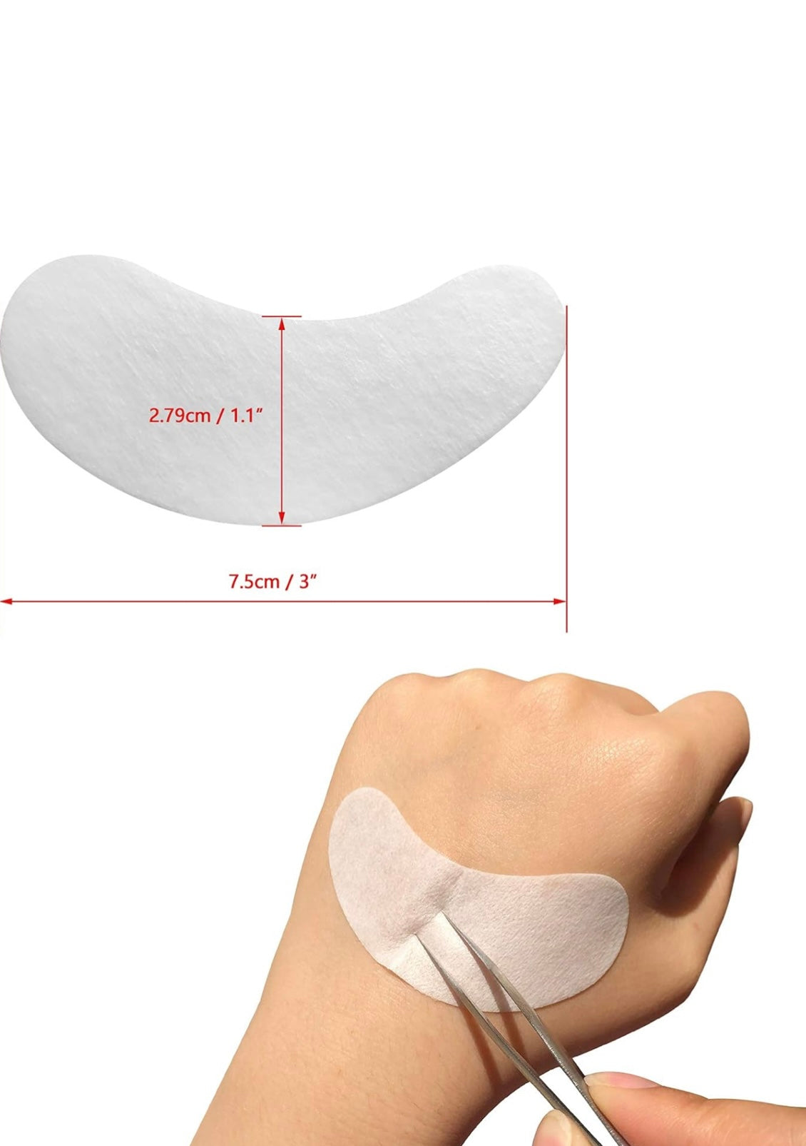 Gel Pads