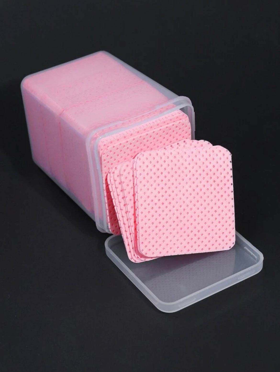 LINT FREE GLUE WIPES