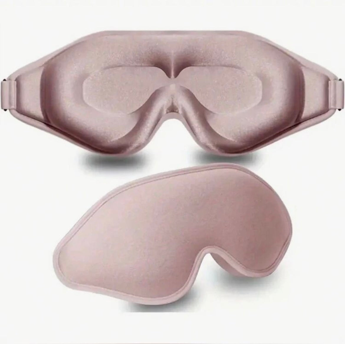 Sleep Pretty 3D Eye Mask