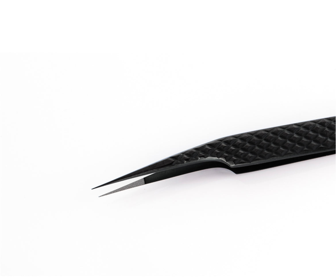 Isolation Tweezer