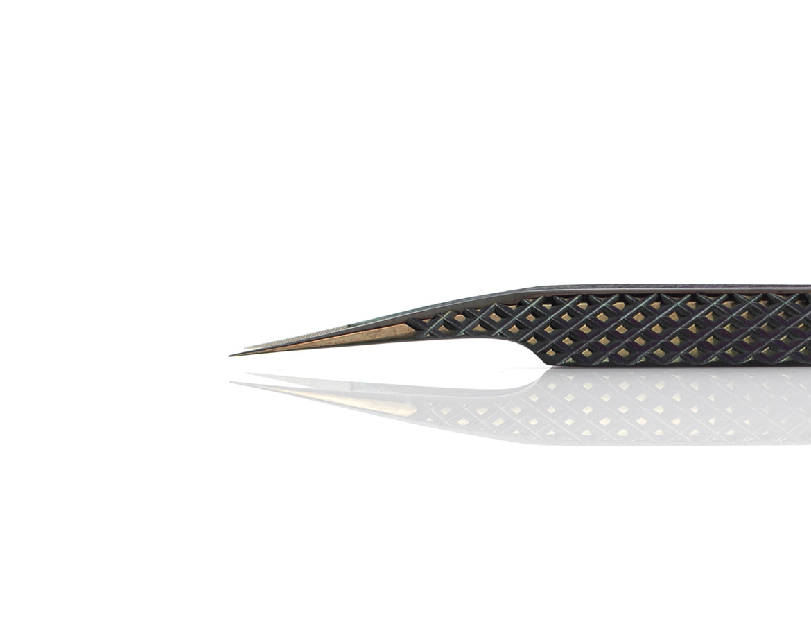 Isolation Tweezer