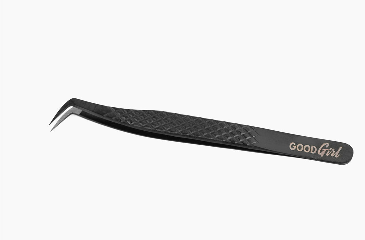 Boot L Shape Tweezer