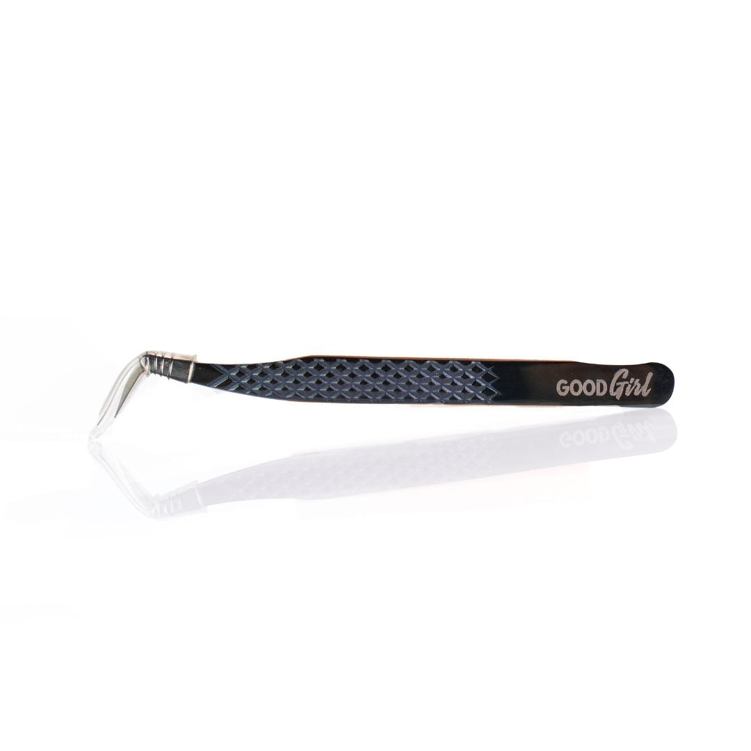 Boot L Shape Tweezer