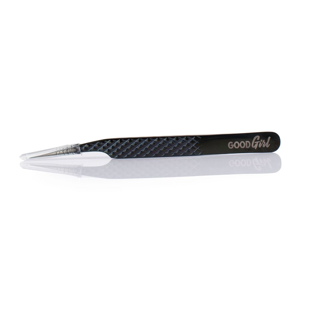 Isolation Tweezer