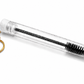 Lash Brush Keychain