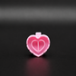 Heart Shaped Glue Ring