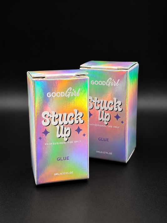 Stuck-Up Lash Adhesive