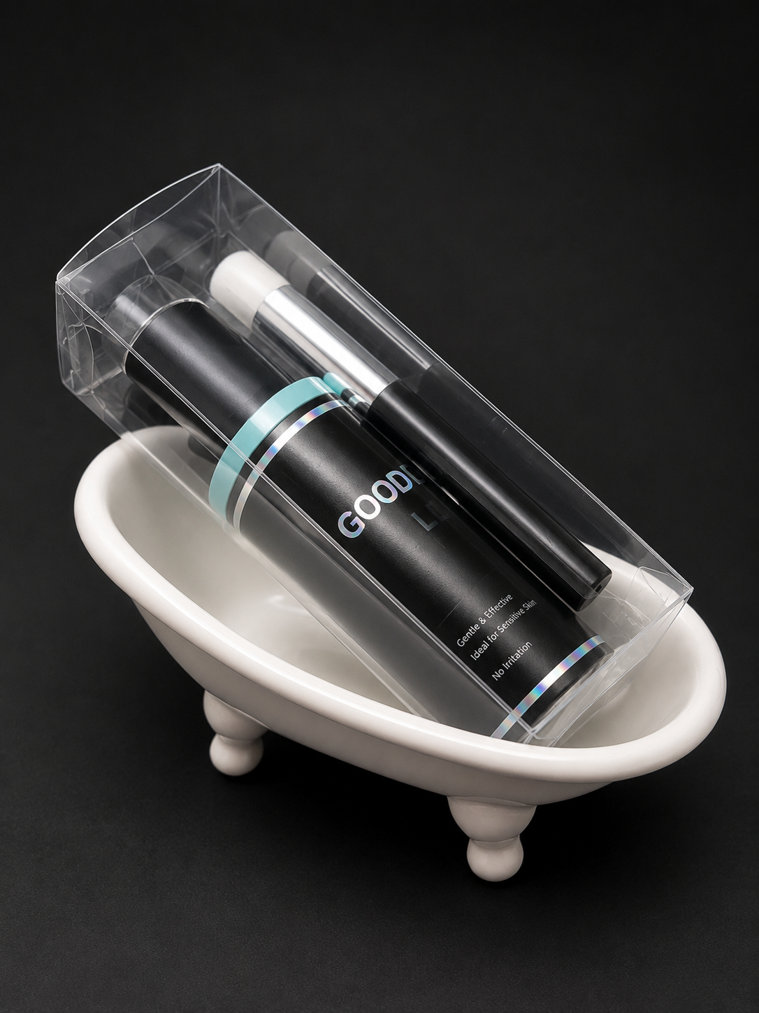 GoodGirl Lash Bath Kit