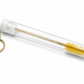 Lash Brush Keychain