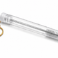 Lash Brush Keychain