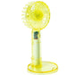 Mini Transparent Fan