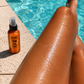 Glow oil