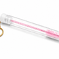Lash Brush Keychain