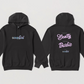 GoodGirl  'The Brand' Hoodie