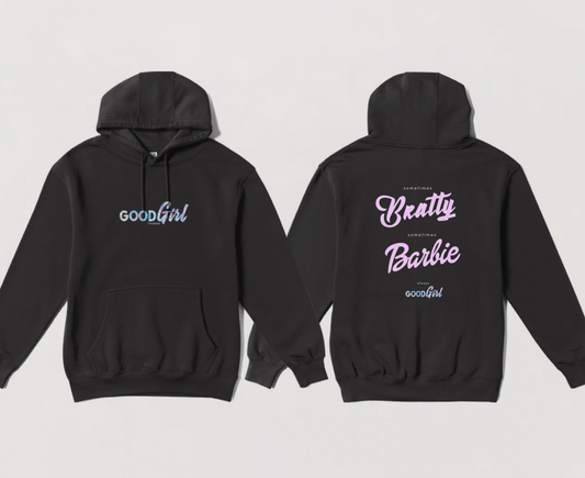 GoodGirl  'The Brand' Hoodie