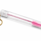 Lash Brush Keychain