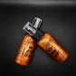Glow oil