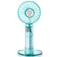 Mini Transparent Fan