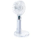 Mini Transparent Fan