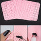 LINT FREE GLUE WIPES