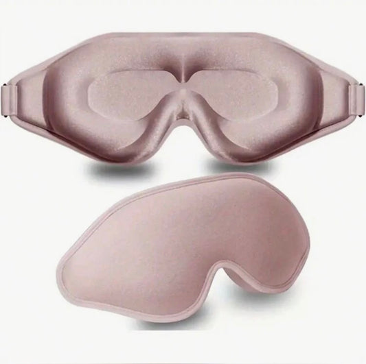 Sleep Pretty 3D Eye Mask