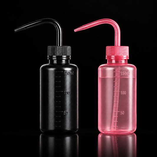 Lash Water Bottle