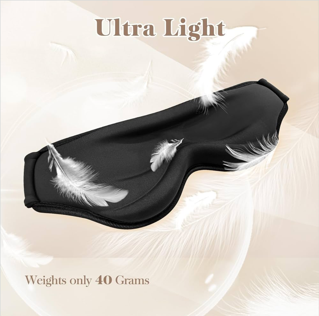 Sleep Pretty Face Mask