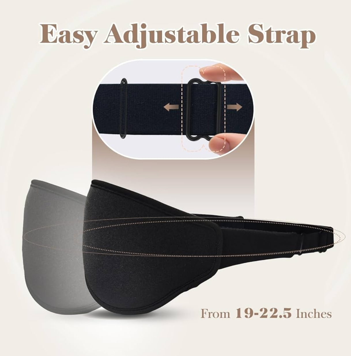 Sleep Pretty Face Mask