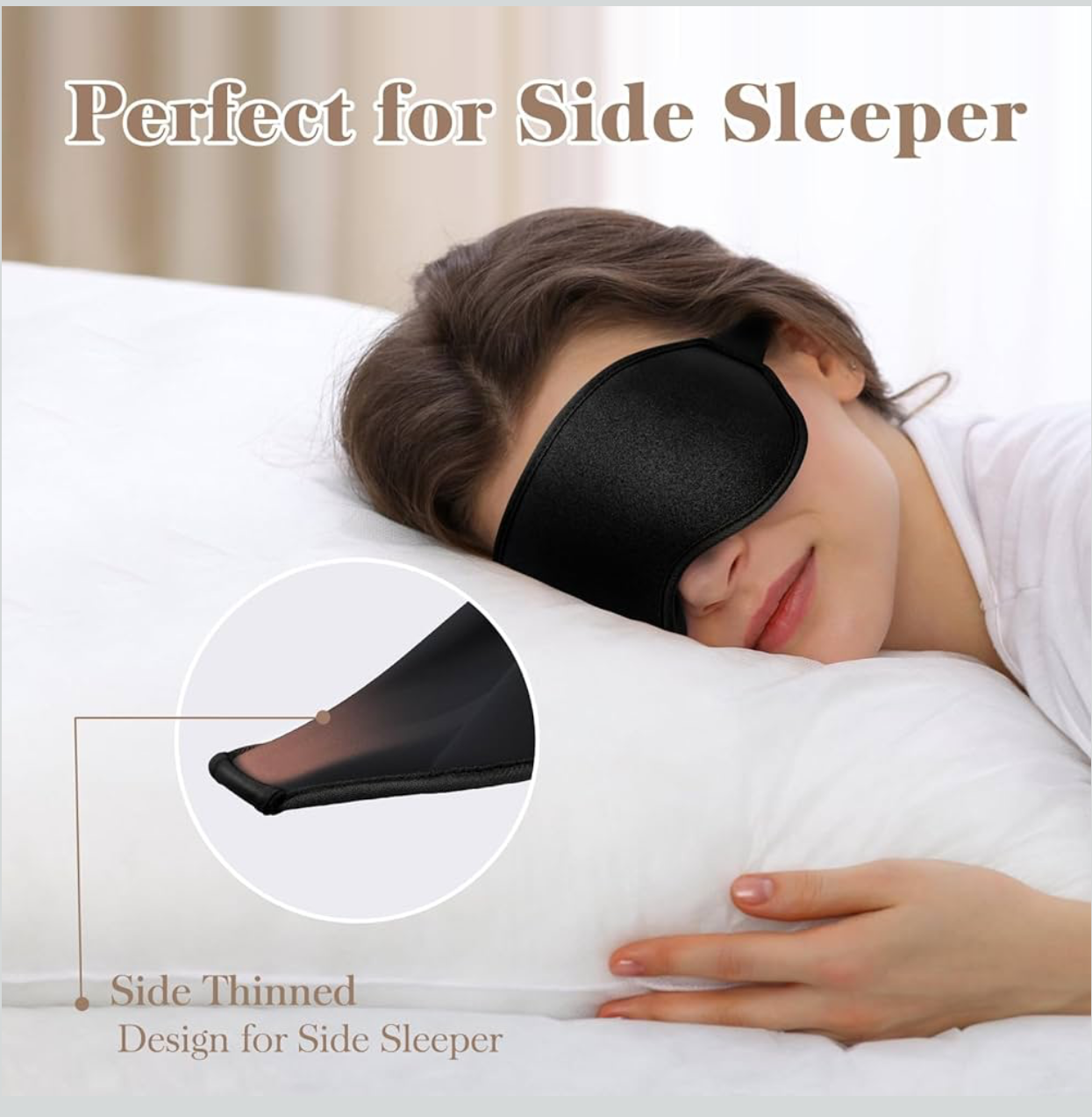Sleep Pretty Face Mask