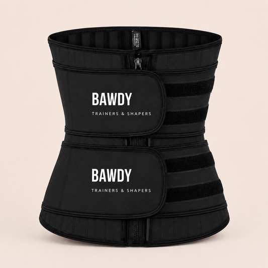 BAWDY Waist Trainer