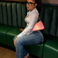 Shayla Black Frame Glasses