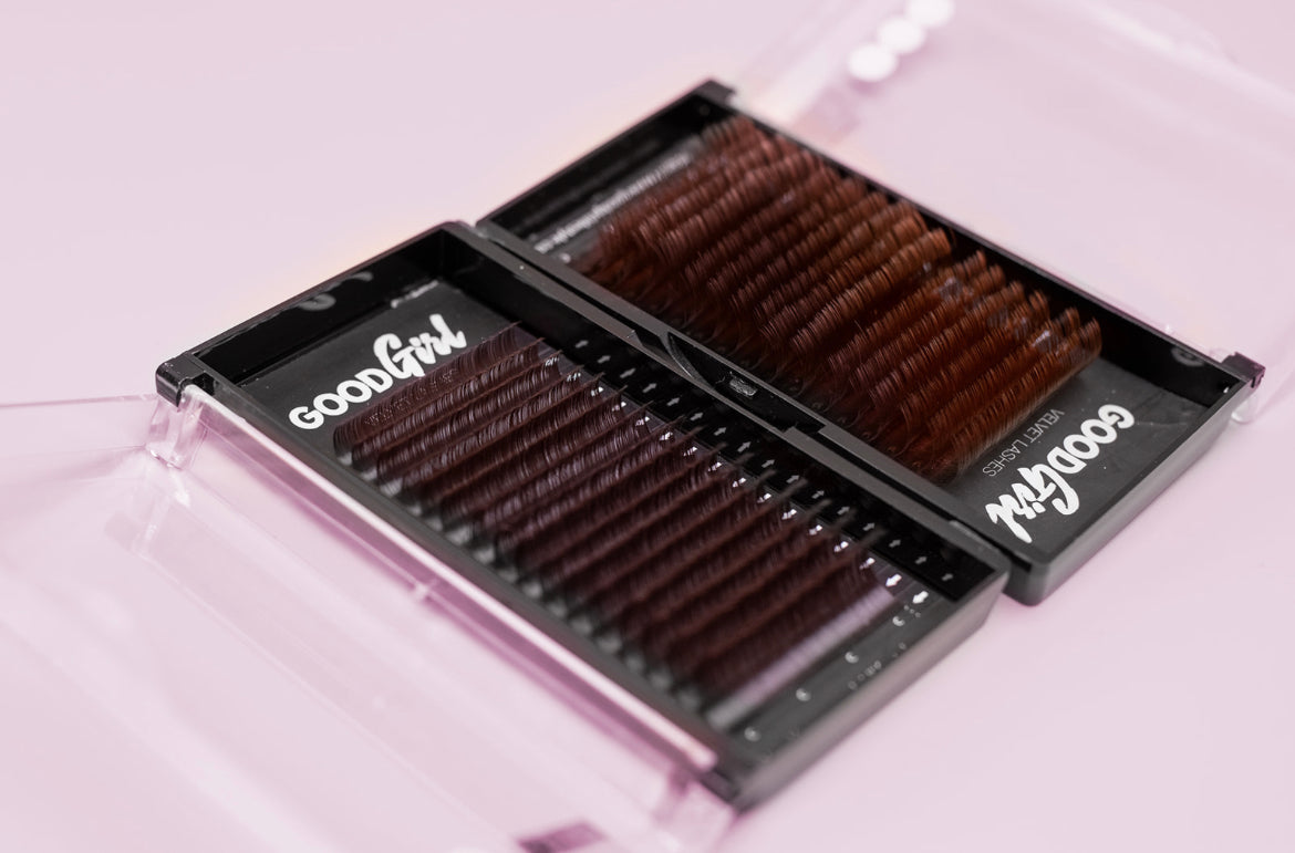 CoCoa Lashes