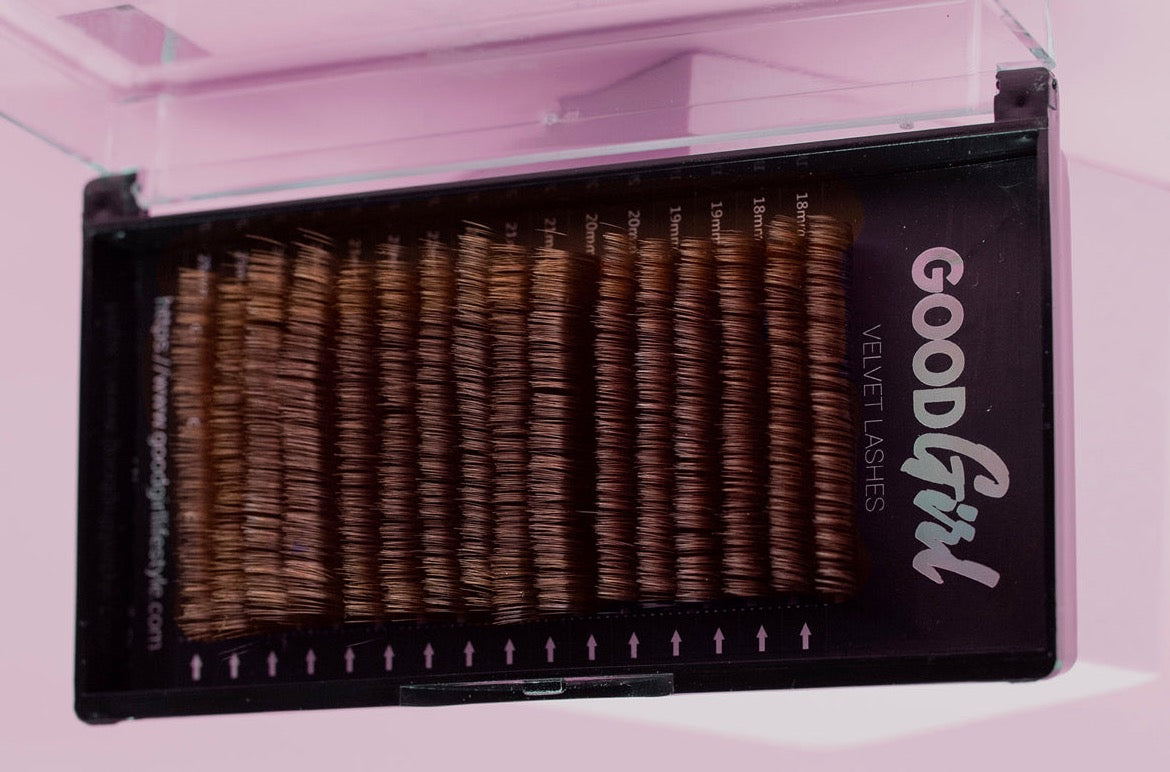 CoCoa Lashes