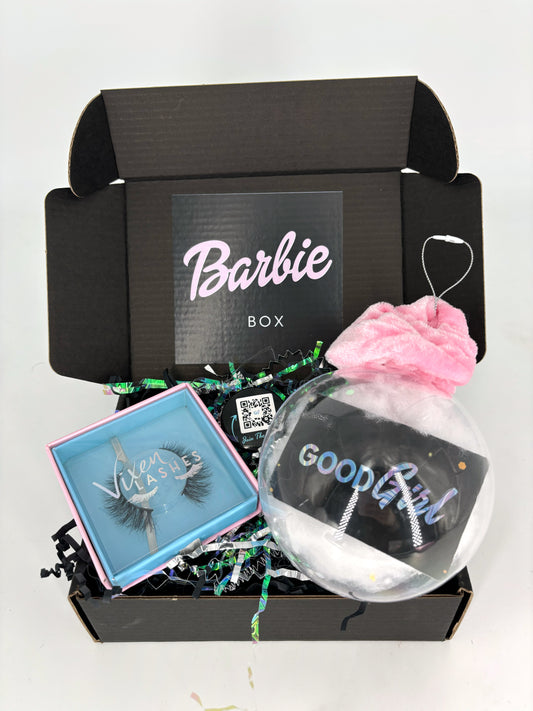 Barbie Gift Set