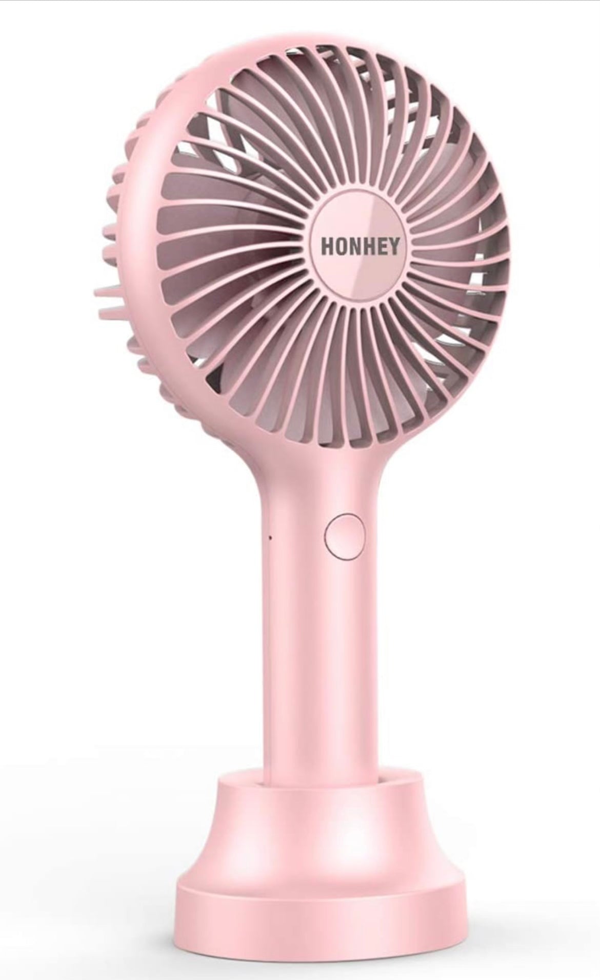 Wireless Lash Fan